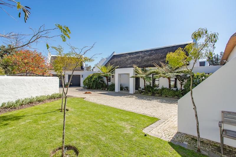 4 Bedroom Property for Sale in Paarl North Western Cape